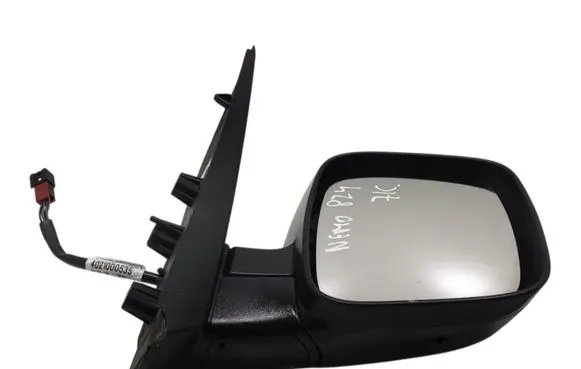 Peugeot Bipper Front door electric wing mirror 1309570070