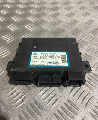 Volkswagen Sharan Comfort/convenience module 5WK4555