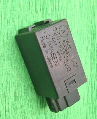 Mazda 626 Other relay 21138320 799927