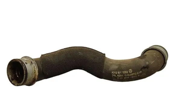 Mercedes-Benz E W212 Engine coolant pipe/hose A2125018282