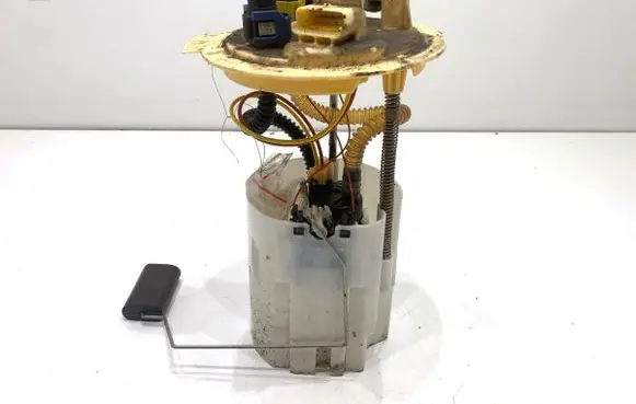Fiat Tipo In-tank fuel pump 52019057