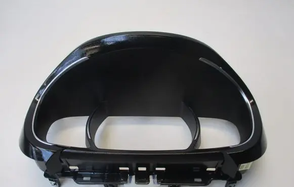 Renault Clio IV Dashboard trim 849202411R
