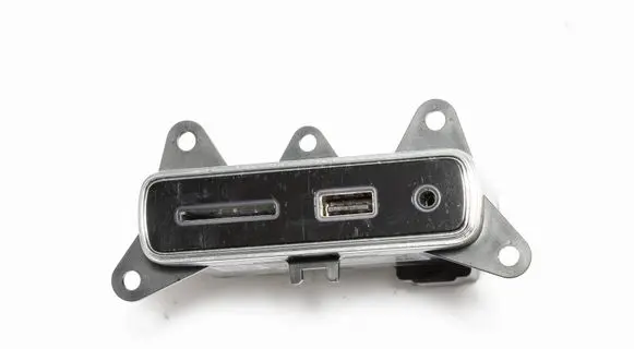 Dodge Durango USB socket connector 68141322AA