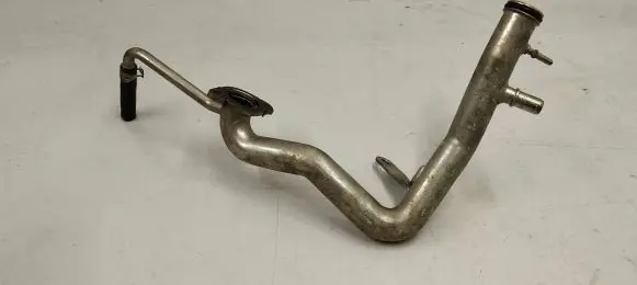 Volvo S60 Coolant pipe/hose 31319352