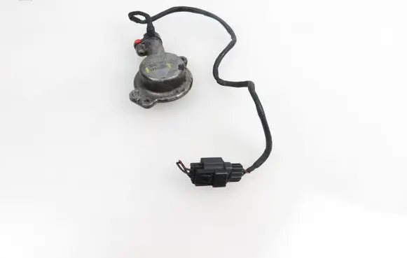 Volvo S80 Camshaft speed sensor 9186812
