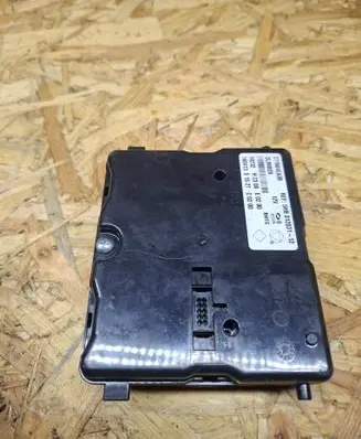 Nissan Qashqai Other control units/modules 277604EA3B 5HB01203112