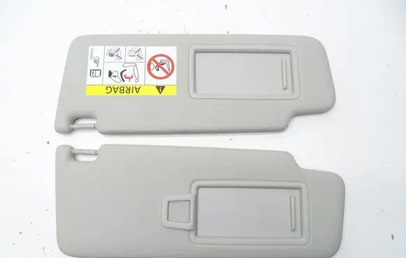 Seat Leon (5F) Sun visor 5G0010844A