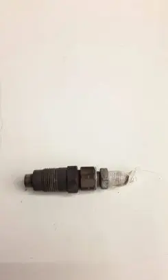 Mitsubishi Pajero Fuel injector