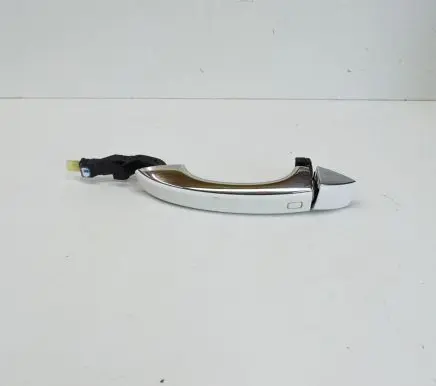 Audi A8 S8 D4 4H Front door exterior handle 4H0837205B