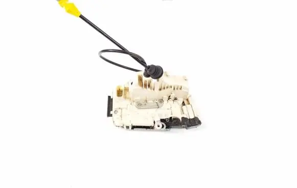 Jeep Grand Cherokee Rear door lock P04589700AH