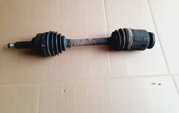 KIA Sorento Front driveshaft