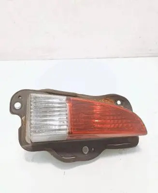 Hyundai Elantra Tailgate rear/tail lights