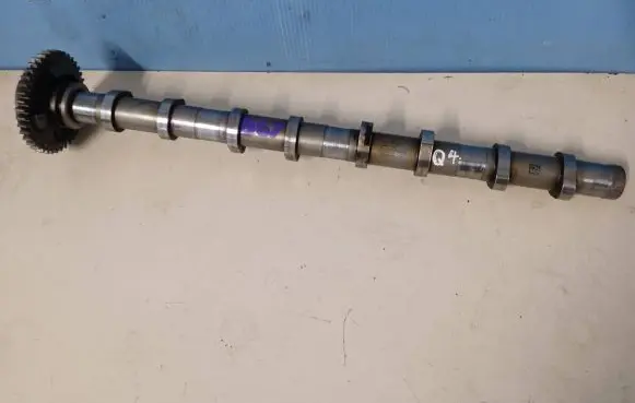 Camshaft