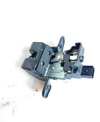 KIA Soul Tailgate lock latch 