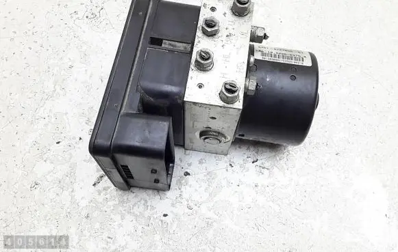BMW 1 E81 E87 ABS Pump