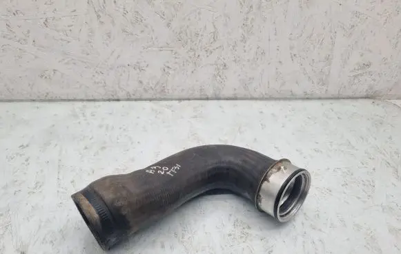Audi A3 S3 8P Intercooler hose/pipe 1K0145834H