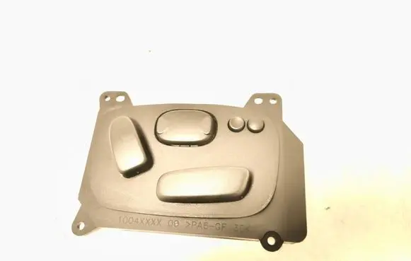 Land Rover Range Rover Sport L320 Seat control switch AH2214B566BA