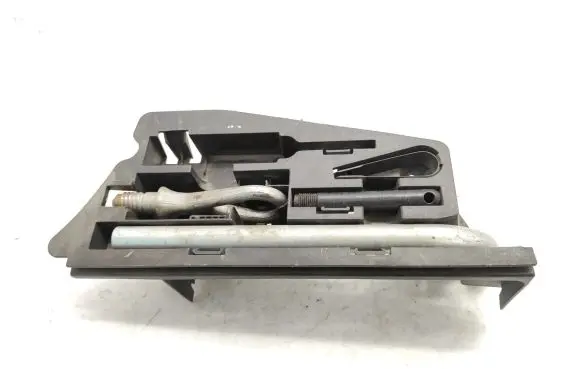 Audi A6 S6 C6 4F Tool box 4F5012111 8E0805616B 8N0012219