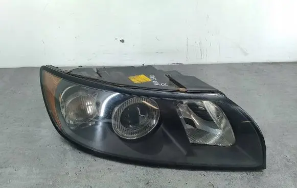 Volvo S40 Headlight/headlamp 306988740301198202