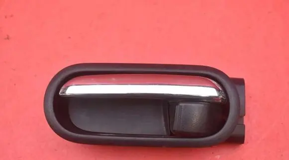Front door interior handle