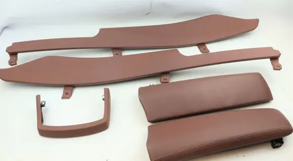 BMW 5 GT F07 Armrest 9178799 72458410 150670