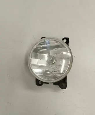 Peugeot 207 Front fog light 0219272