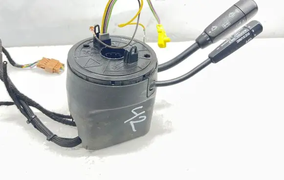 Mercedes-Benz SLK R170 Wiper turn signal indicator stalk/switch 1705400344