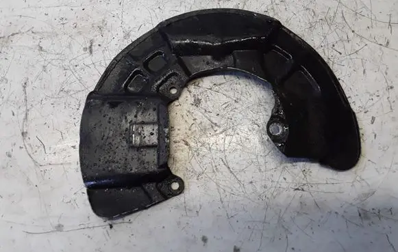 Volvo XC90 Front brake disc dust cover plate P31200297