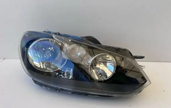 Volkswagen Golf VI Headlight/headlamp 5K1941006J