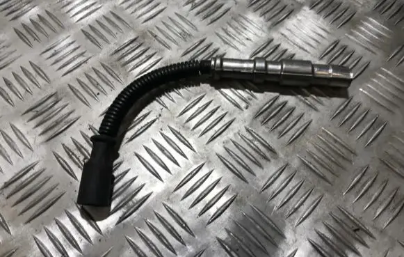 Mercedes-Benz E W210 Ignition plug leads 0356912950 1121500218