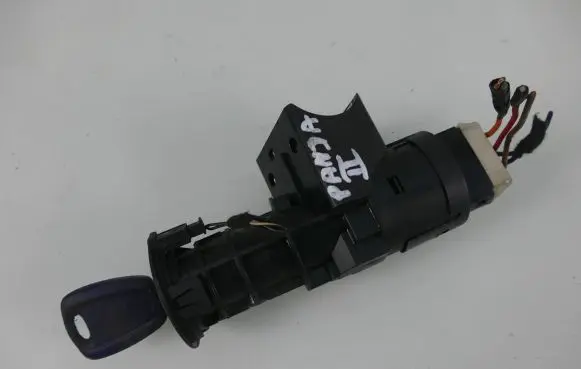 Fiat Panda II Ignition lock 61027500