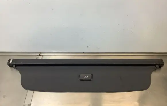 Volvo V70 Parcel shelf load cover 39882849