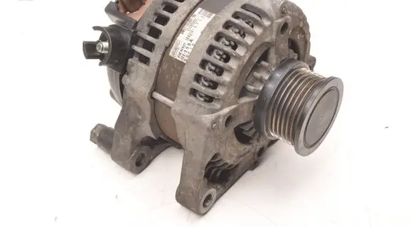 Volvo S40 Generator/alternator 31285593