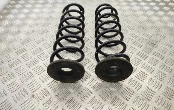 Audi A3 S3 8V Rear coil spring 5Q0511121BA