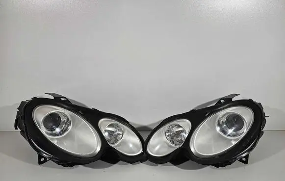 Smart ForFour I Headlights/headlamps set 103419012143