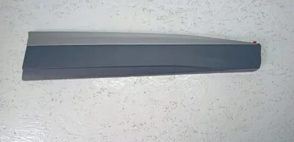 Audi Q4 Sportback e-tron Front door trim (molding) 89A853960B
