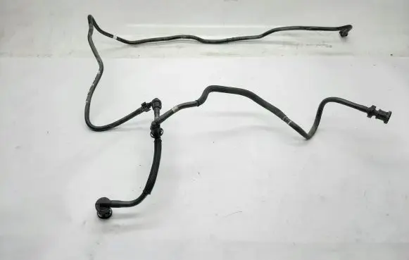BMW 2 F45 Engine coolant pipe/hose 7620925 8607939