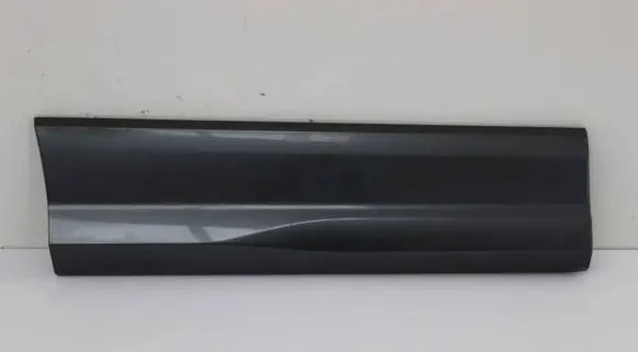 Audi SQ2 GA Front door trim (molding) 81A853970B 8046898 8L9921Z100908L