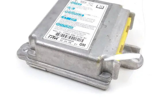 Honda Civic Airbag control unit/module 77960SMGE110M1