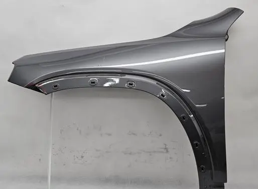 Mercedes-Benz GLB x247 Fender A2478810101