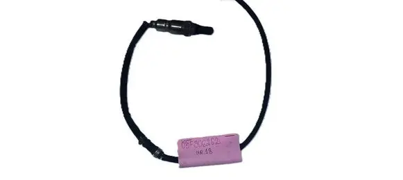Skoda Yeti (5L) Lambda probe sensor 03F906262