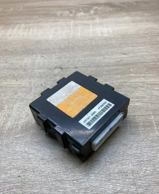 Alarm control unit/module