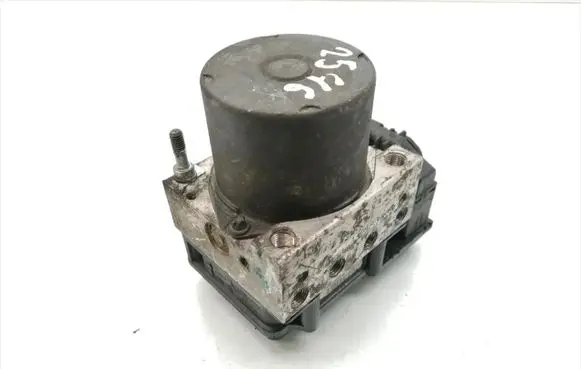 Nissan Qashqai ABS Pump 0265231899 0265800609