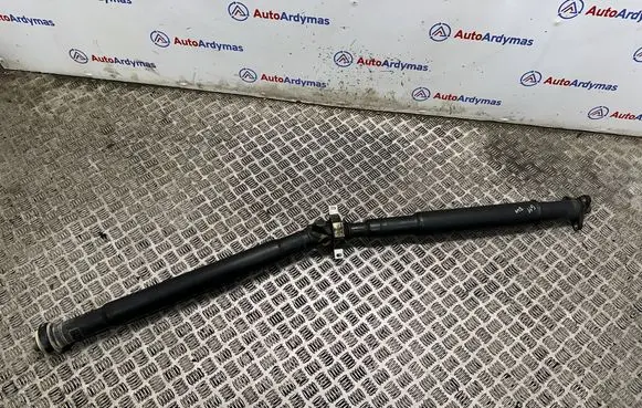 BMW 7 G11 G12 Middle center prop shaft 8679026 26108679026
