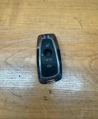 BMW 5 F10 F11 Ignition key/card 00800