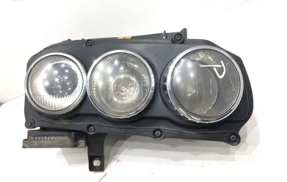 Alfa Romeo 159 Headlight/headlamp 1307329123