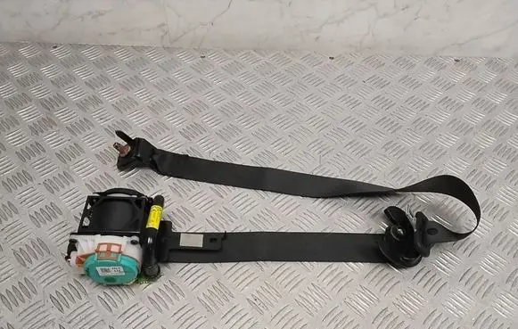 Hyundai Kona II Front seatbelt 88810HF100