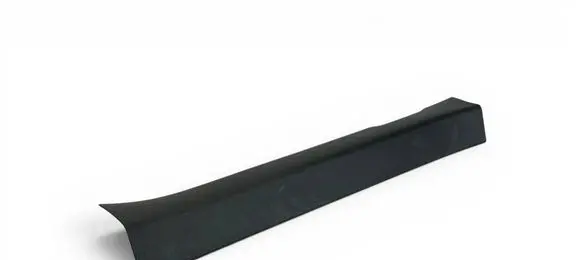 Mazda CX-30 Front sill trim cover DFR568720 54720