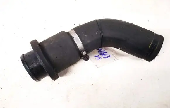 Ford Focus Intercooler hose/pipe xs4q9f764ab xs4q-9f764-ab