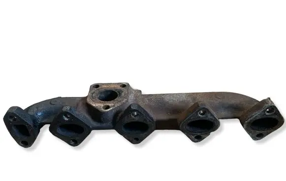BMW 7 E38 Exhaust manifold 2248574 2248574C